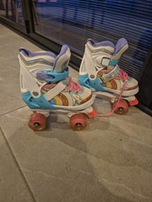 OLYSPM Kids' Size M Roller