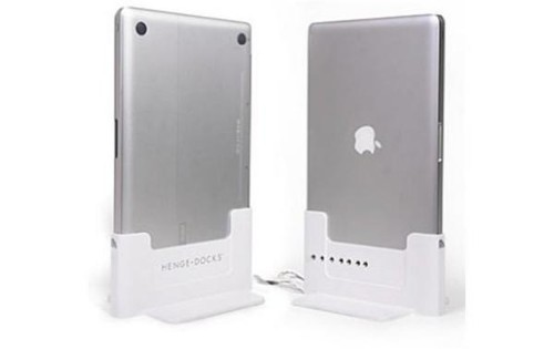 Henge docks vertical docking - henge,