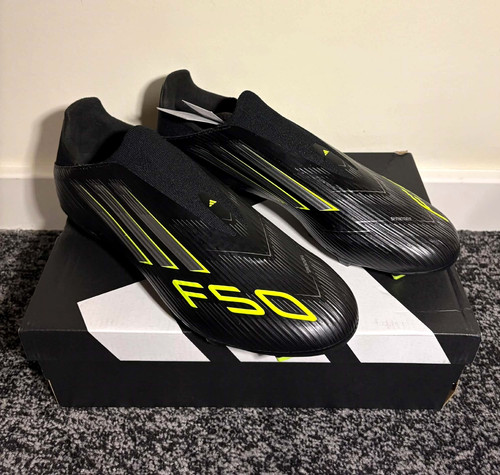 Adidas f50 league mg - ll, fg/mg