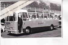 SOUTHDOWN - LEYLAND /