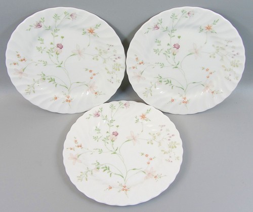 Wedgwood campion side - 3,