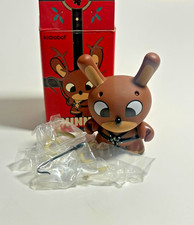 KIDROBOT DUNNY 2008 REINDEER