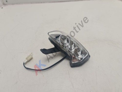 Keeway cityblade 125 - 125, e4
