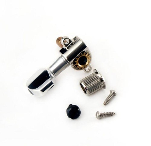 Prs phase iii - prs, locking