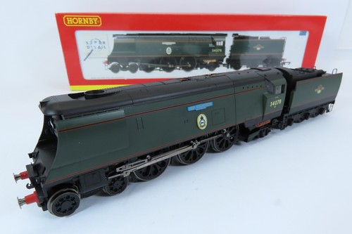 Gauge hornby r2458 - r2458, br