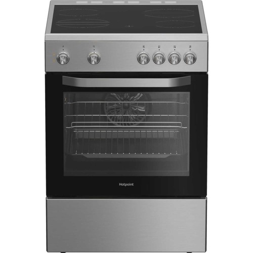Electric single oven cooker - ,