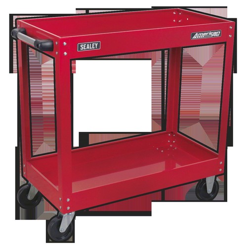 Sealey cx105 workshop - sealey, trolley