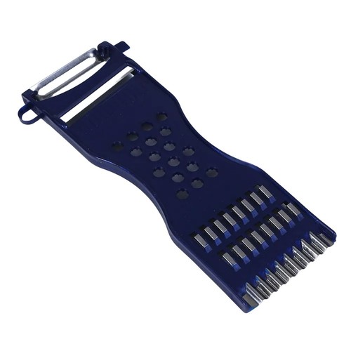 Multi function kitchen tool - function,