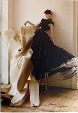 Giles Deacon The Carwash Dress