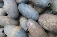 Pacific NW Fishing Floats (7)