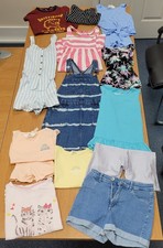 ❤️ 13 Piece Girls Clothes