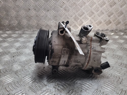 Passat air con ac - 05-10,