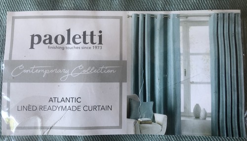 Curtains paoletti atlantic - curtains,
