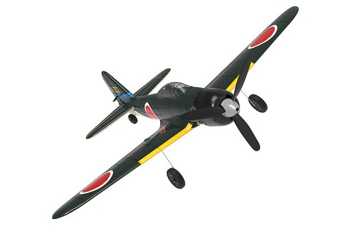 Volantex mitsubishi zero - volantex, rtf