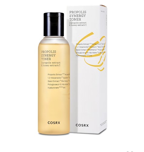 Cosrx full fit propolis - cosrx,
