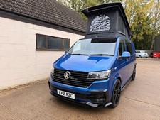 volkswagen transporter t6.1