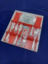 Sheffield silver plated - plated, cake