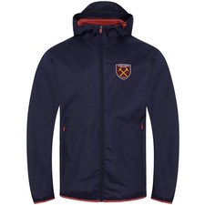 West Ham United FC Mens Jacket