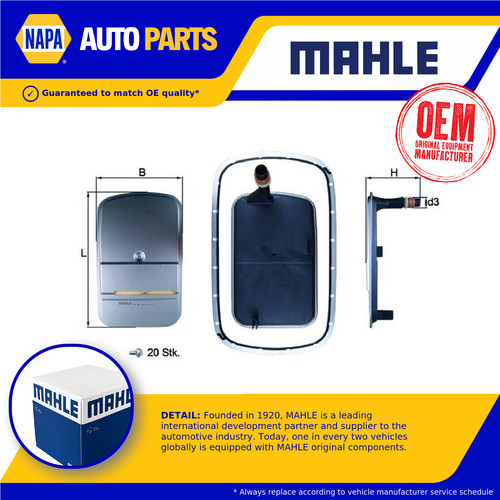 Automatic gearbox oil filter - gearbox,