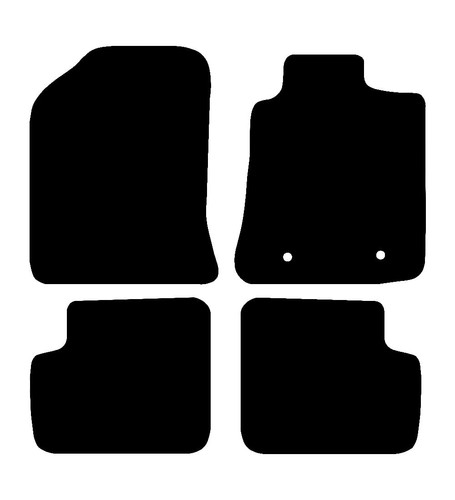 Toyota corolla car mats - car,