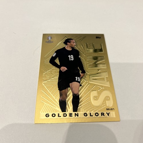 Match attax euro - match, 2024