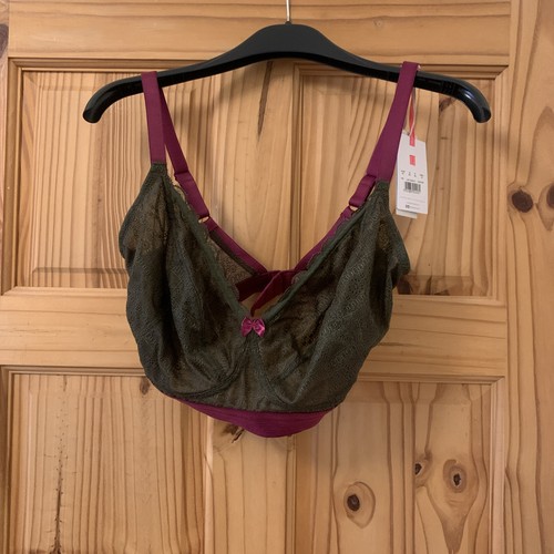 Bravissimo 30h lace - bravissimo,