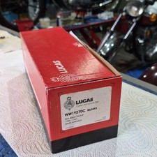 BSA M20 M21 M33 B31 B32 B33 B34 LUCAS WIRING HARNESS LOOM LU865493 19-0690 NEW