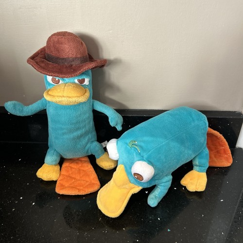 Disney parks store perry the - store,
