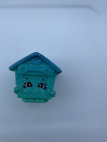 Pup house blue ultra rare - ultra,