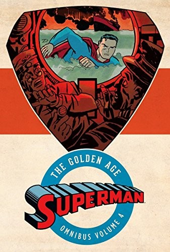 Superman the golden age - superman:,