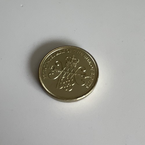 1989 great britain two pounds - 1989,