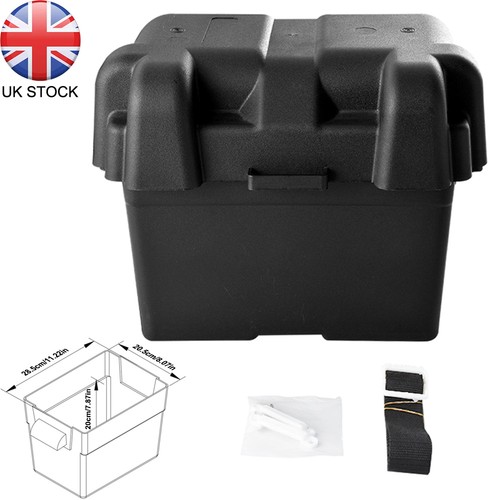 Leisure battery box - battery,