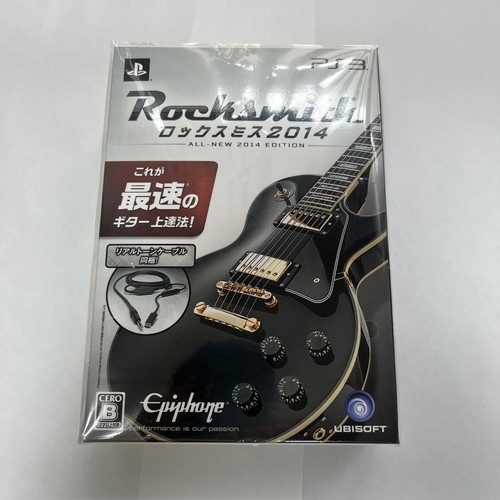 Rocksmith 2014 ps3 real - ps3, tone