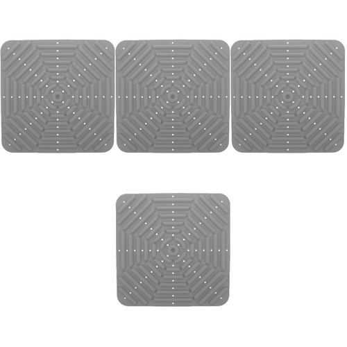 4pcs chicken coop carpet - chicken,