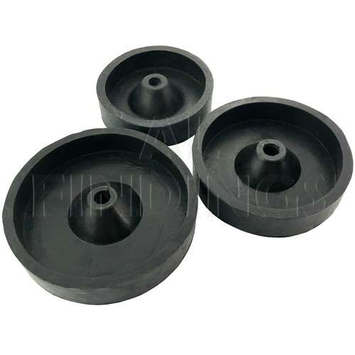 For perforated flasks wax - perforated,