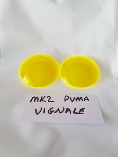 Puma mk2 vignale fluorescent - vignale,