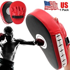 Sparring Focus Pad & Mitt