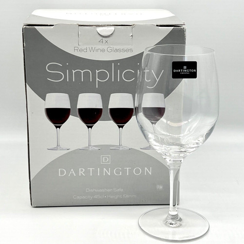 Set dartington simplicity - dartington,