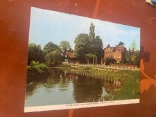 River mile cedar house - mile, &