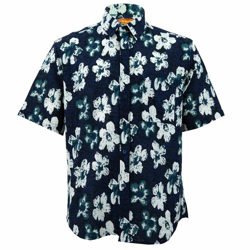Regular fit short sleeve shirt - regular,