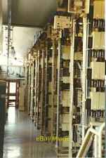 Photo 6x4 Rugeley Telephone