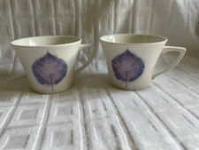 Portmeirion - DUSK - 2 x