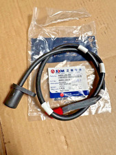 Genuine SYM GTS125 EVO CityCom