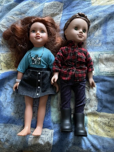 Designer friend dolls - designer, 2