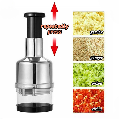 Hand chopper cutter mince - chopper,