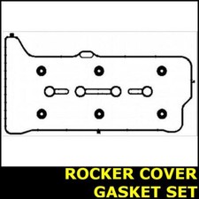 Rocker Cover Gasket Set Fits