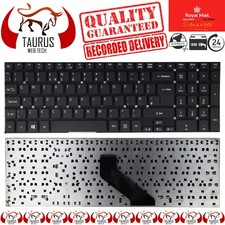 UK Acer ASPIRE V3-771 V3-571 V3-771G V3-571G V3-551 Laptop Keyboard New FREE P&P