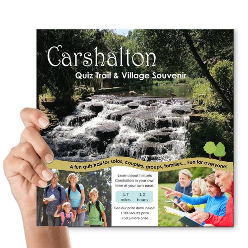 Carshalton quiz trail - quiz,