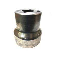 OEM Dixie Chopper Wheel Motor