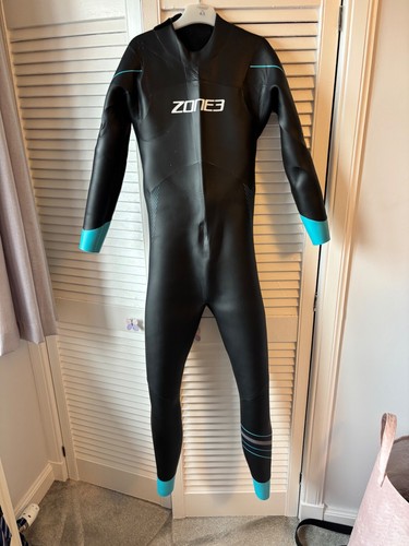 Swimming wetsuit zone - wetsuit,